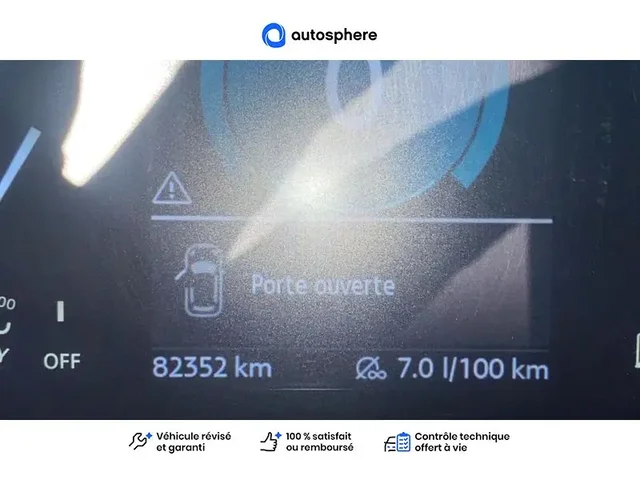 Occasion Mini Countryman à Arles chez BMW ARLES