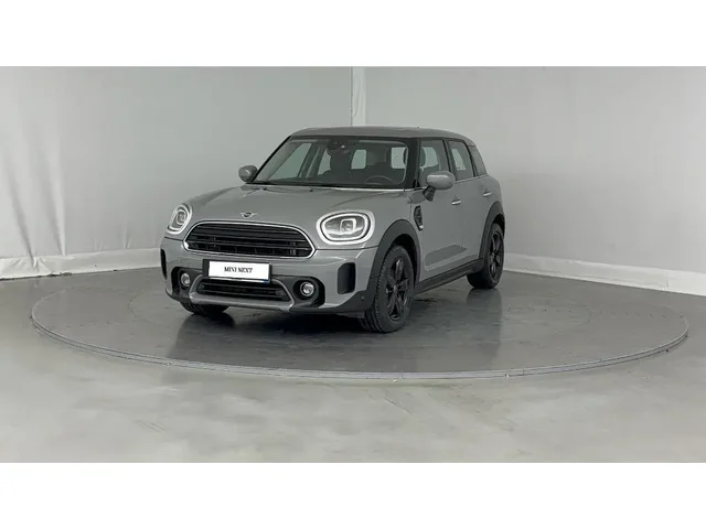 Occasion Mini Countryman à SECLIN  chez BMW SECLIN