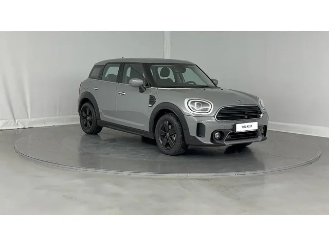 Occasion Mini Countryman à SECLIN  chez BMW SECLIN