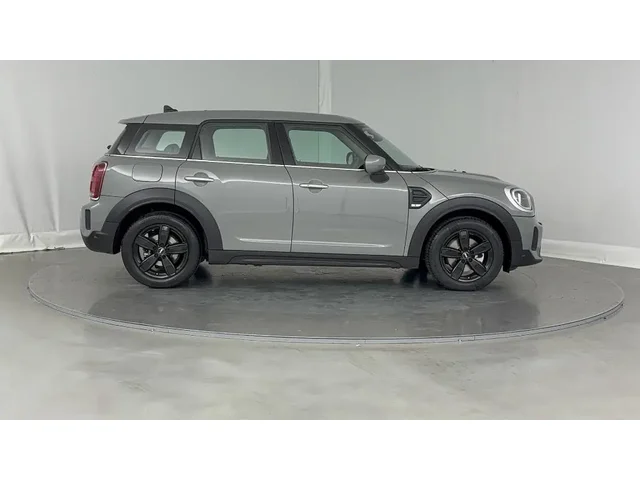Occasion Mini Countryman à SECLIN  chez BMW SECLIN