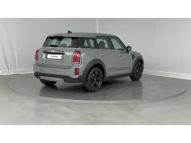 Occasion Mini Countryman à SECLIN  chez BMW SECLIN
