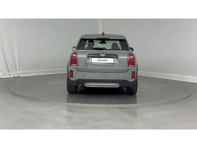 Occasion Mini Countryman à SECLIN  chez BMW SECLIN