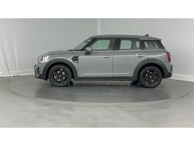 Occasion Mini Countryman à SECLIN  chez BMW SECLIN