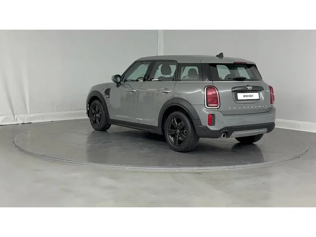 Occasion Mini Countryman à SECLIN  chez BMW SECLIN