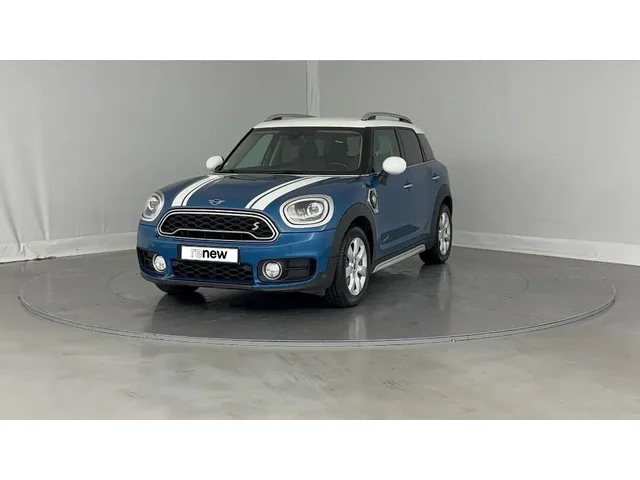Occasion Mini Countryman à Englos chez DACIA ENGLOS