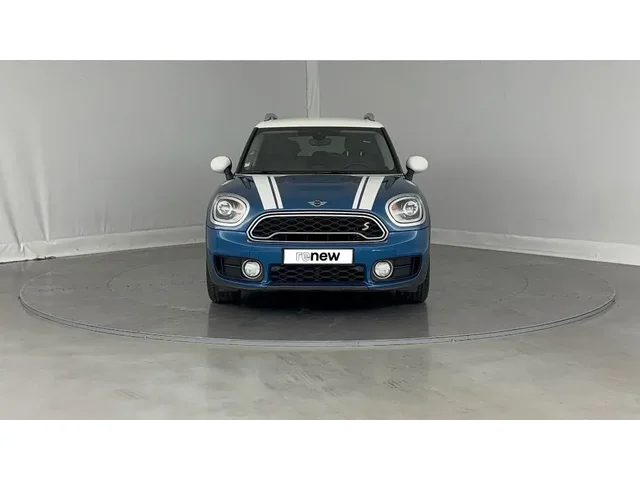 Occasion Mini Countryman à Englos chez DACIA ENGLOS