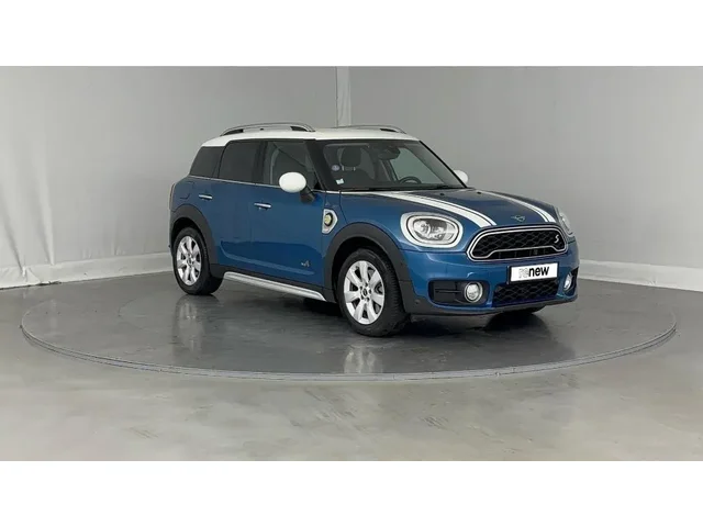 Occasion Mini Countryman à Englos chez DACIA ENGLOS