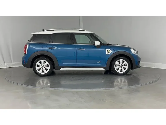 Occasion Mini Countryman à Englos chez DACIA ENGLOS