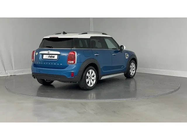 Occasion Mini Countryman à Englos chez DACIA ENGLOS