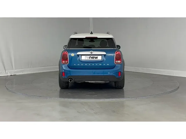 Occasion Mini Countryman à Englos chez DACIA ENGLOS