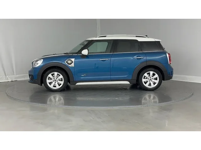 Occasion Mini Countryman à Englos chez DACIA ENGLOS