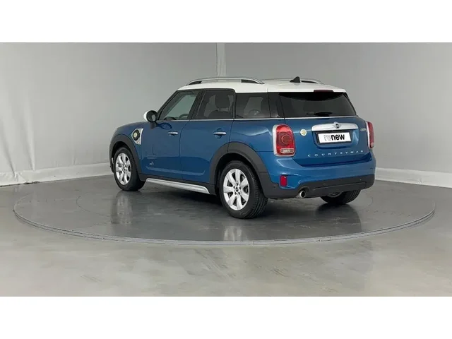 Occasion Mini Countryman à Englos chez DACIA ENGLOS