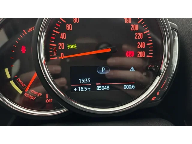 Occasion Mini Countryman à Englos chez DACIA ENGLOS