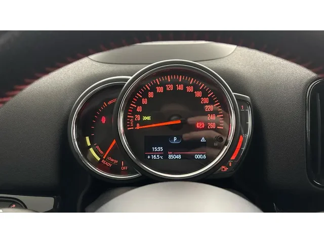 Occasion Mini Countryman à Englos chez DACIA ENGLOS