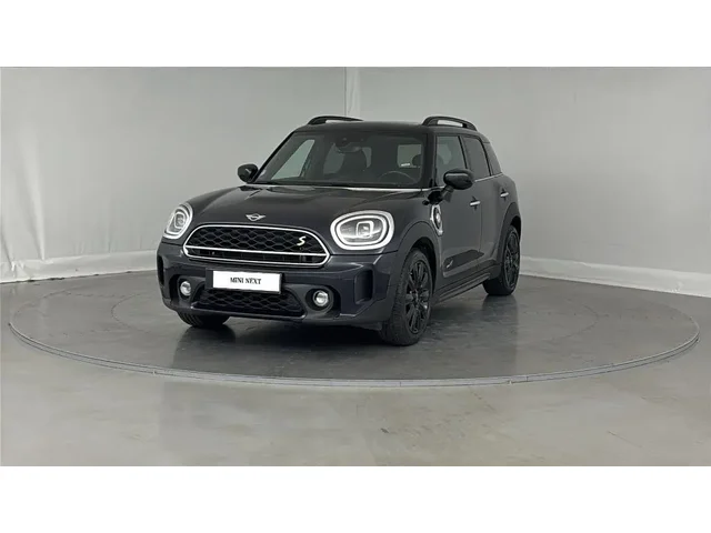 Occasion Mini Countryman à SECLIN  chez BMW SECLIN