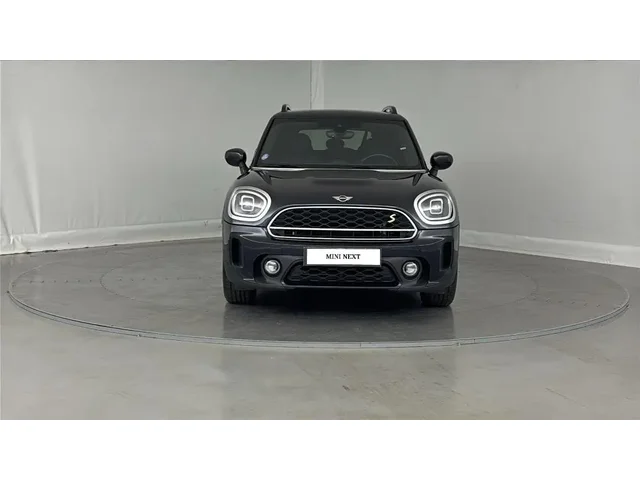 Occasion Mini Countryman à SECLIN  chez BMW SECLIN