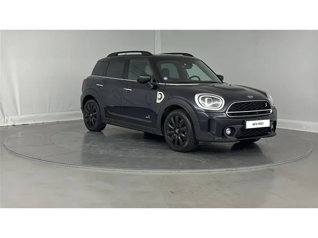 Occasion Mini Countryman à SECLIN  chez BMW SECLIN