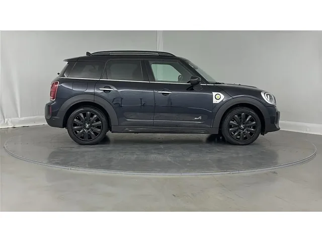 Occasion Mini Countryman à SECLIN  chez BMW SECLIN