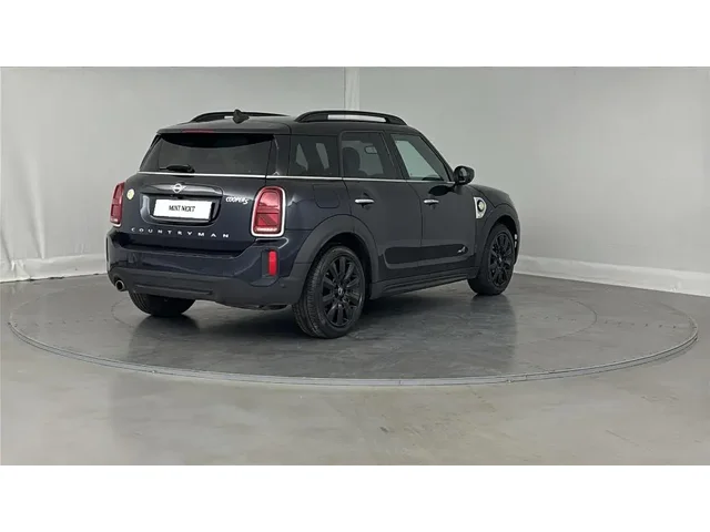 Occasion Mini Countryman à SECLIN  chez BMW SECLIN