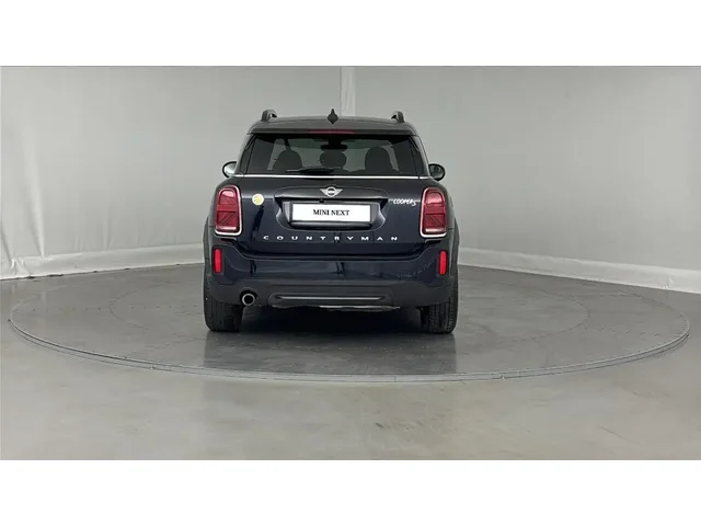 Occasion Mini Countryman à SECLIN  chez BMW SECLIN