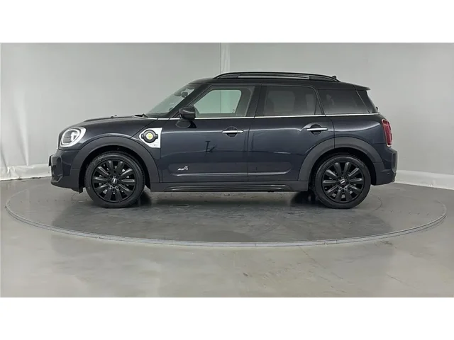 Occasion Mini Countryman à SECLIN  chez BMW SECLIN