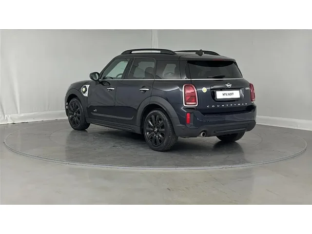 Occasion Mini Countryman à SECLIN  chez BMW SECLIN