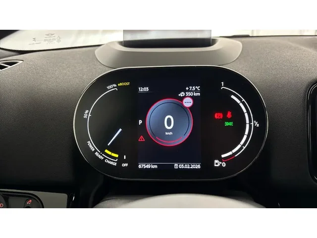 Occasion Mini Countryman à SECLIN  chez BMW SECLIN