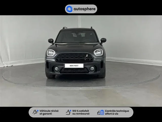 Occasion Mini Countryman à SECLIN  chez BMW SECLIN