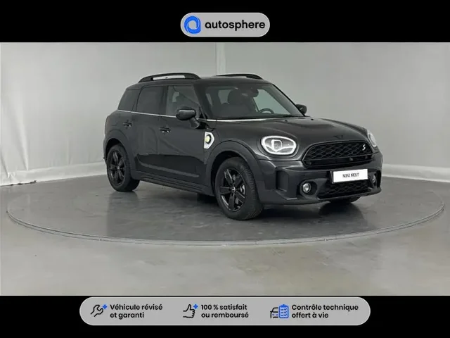 Occasion Mini Countryman à SECLIN  chez BMW SECLIN
