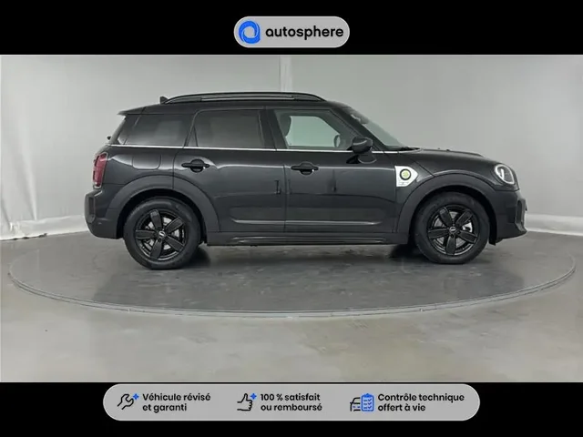 Occasion Mini Countryman à SECLIN  chez BMW SECLIN