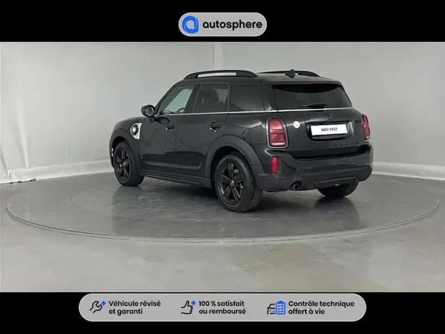 Occasion Mini Countryman à SECLIN  chez BMW SECLIN