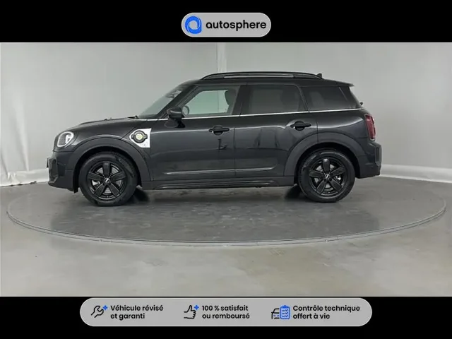 Occasion Mini Countryman à SECLIN  chez BMW SECLIN