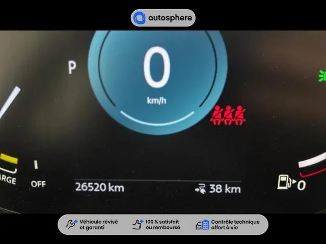 Occasion Mini Countryman à SECLIN  chez BMW SECLIN
