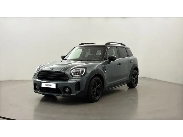 Occasion Mini Countryman à BAYONNE chez BMW BAYONNE