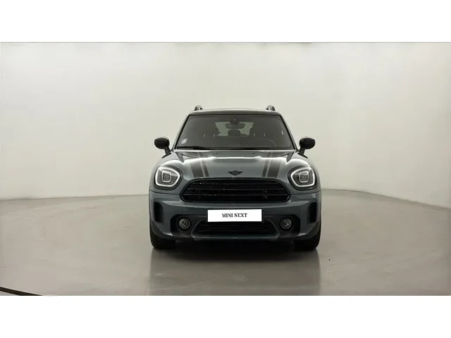 Occasion Mini Countryman à BAYONNE chez BMW BAYONNE