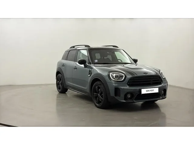 Occasion Mini Countryman à BAYONNE chez BMW BAYONNE