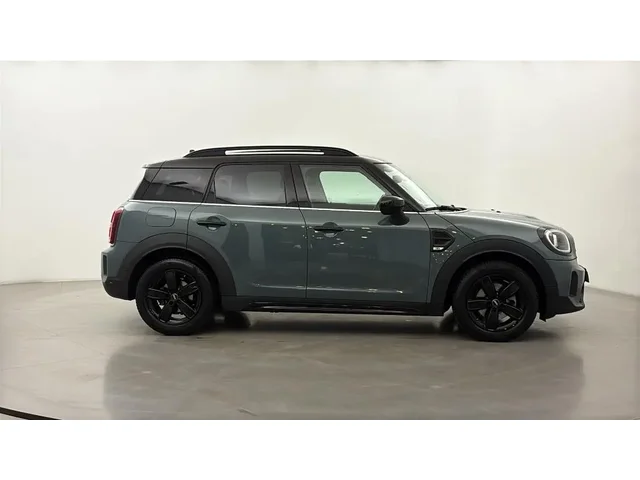 Occasion Mini Countryman à BAYONNE chez BMW BAYONNE