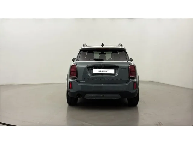 Occasion Mini Countryman à BAYONNE chez BMW BAYONNE