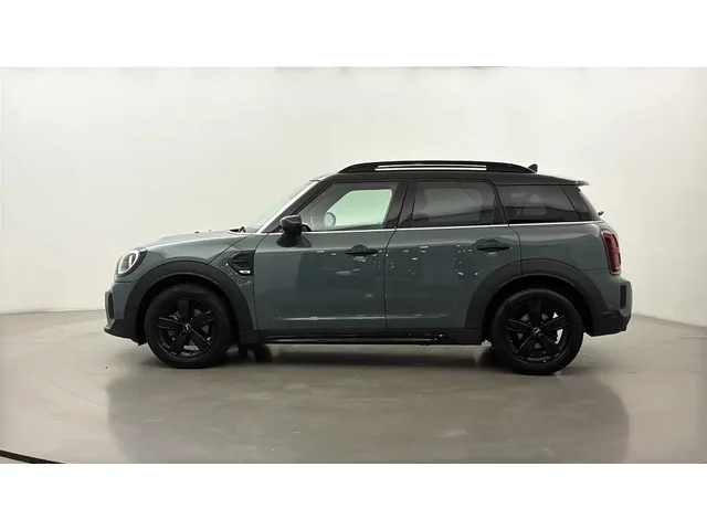 Occasion Mini Countryman à BAYONNE chez BMW BAYONNE