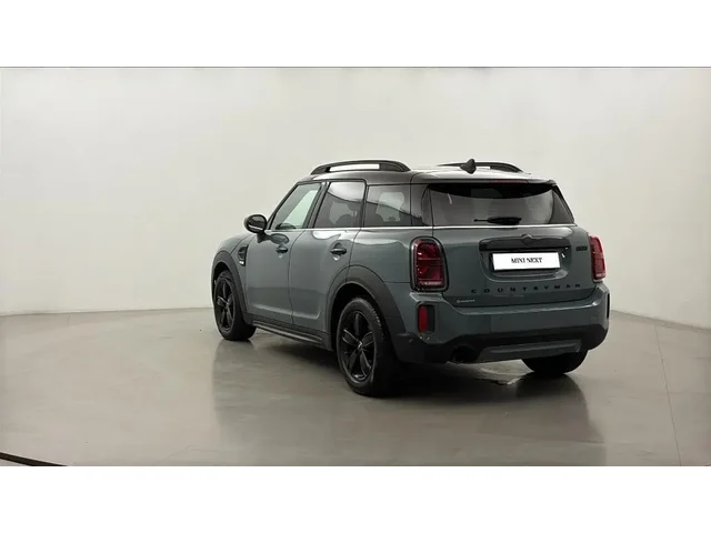 Occasion Mini Countryman à BAYONNE chez BMW BAYONNE