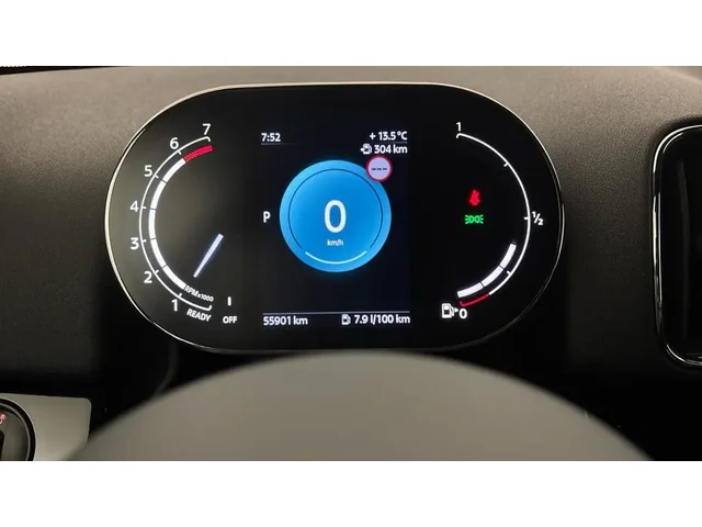 Occasion Mini Countryman à BAYONNE chez BMW BAYONNE