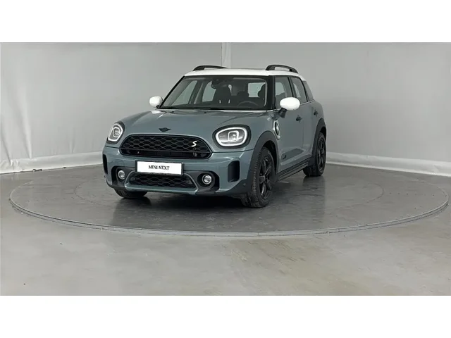 Occasion Mini Countryman à SECLIN  chez BMW SECLIN