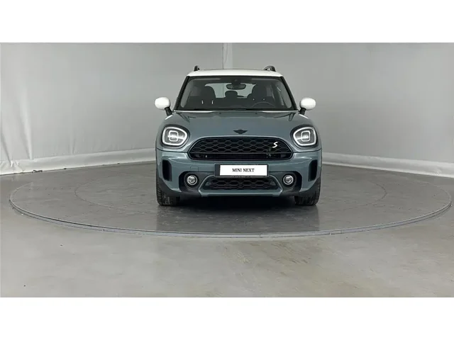 Occasion Mini Countryman à SECLIN  chez BMW SECLIN