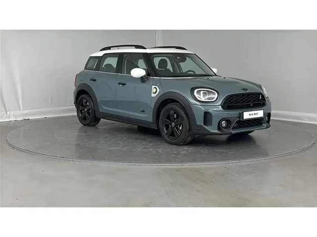 Occasion Mini Countryman à SECLIN  chez BMW SECLIN