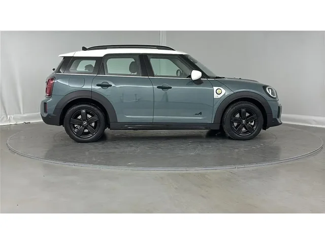 Occasion Mini Countryman à SECLIN  chez BMW SECLIN