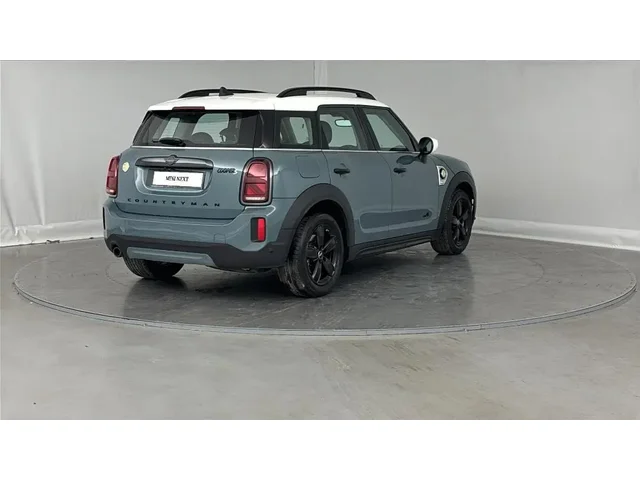 Occasion Mini Countryman à SECLIN  chez BMW SECLIN