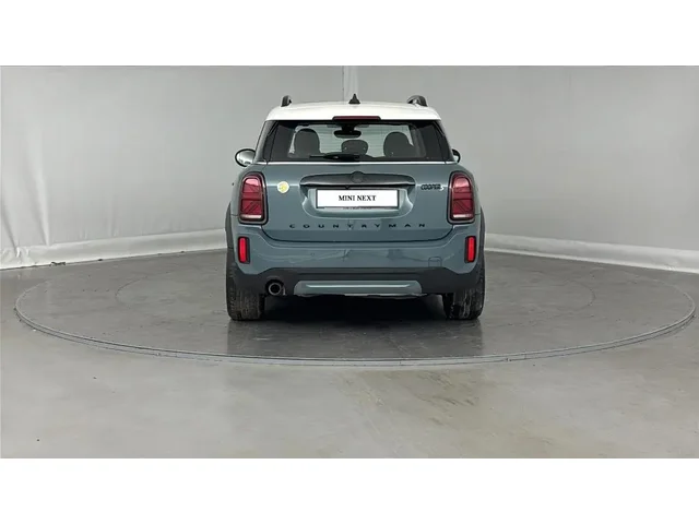 Occasion Mini Countryman à SECLIN  chez BMW SECLIN