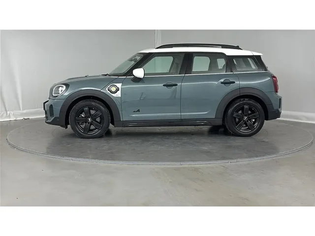 Occasion Mini Countryman à SECLIN  chez BMW SECLIN