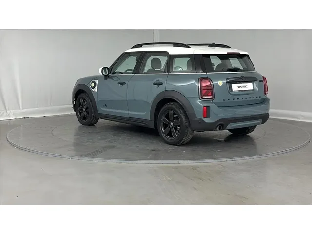 Occasion Mini Countryman à SECLIN  chez BMW SECLIN