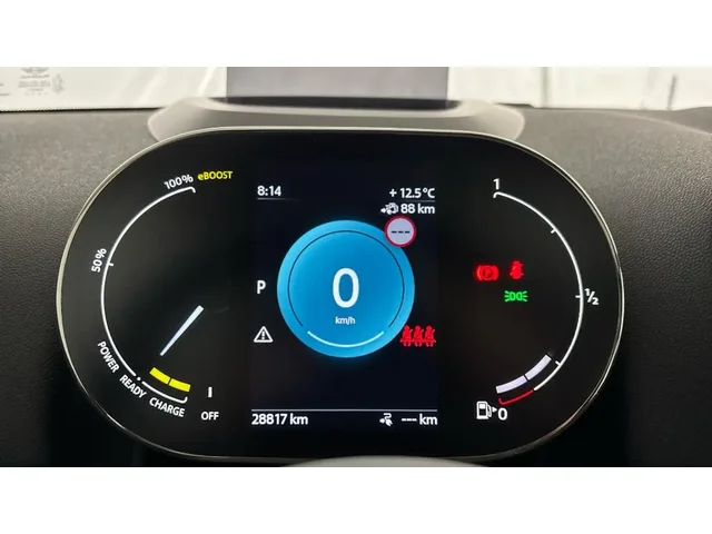 Occasion Mini Countryman à SECLIN  chez BMW SECLIN